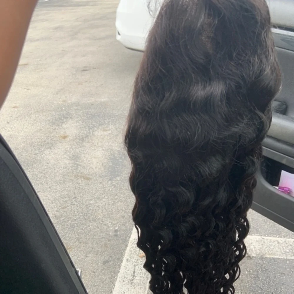 Scorpiomvp hair | Bundle and Save | Excellent Quality Human Hair lace front wig